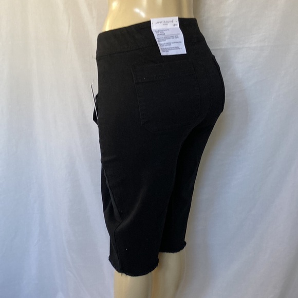 Westbound Pants & Jumpsuits Westbound Woman Jeans The Park Ave Fit